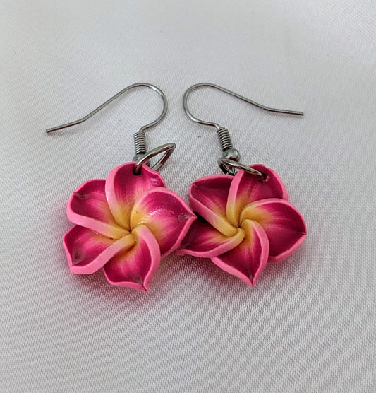 PARURE FLEUR DE TIARÉ