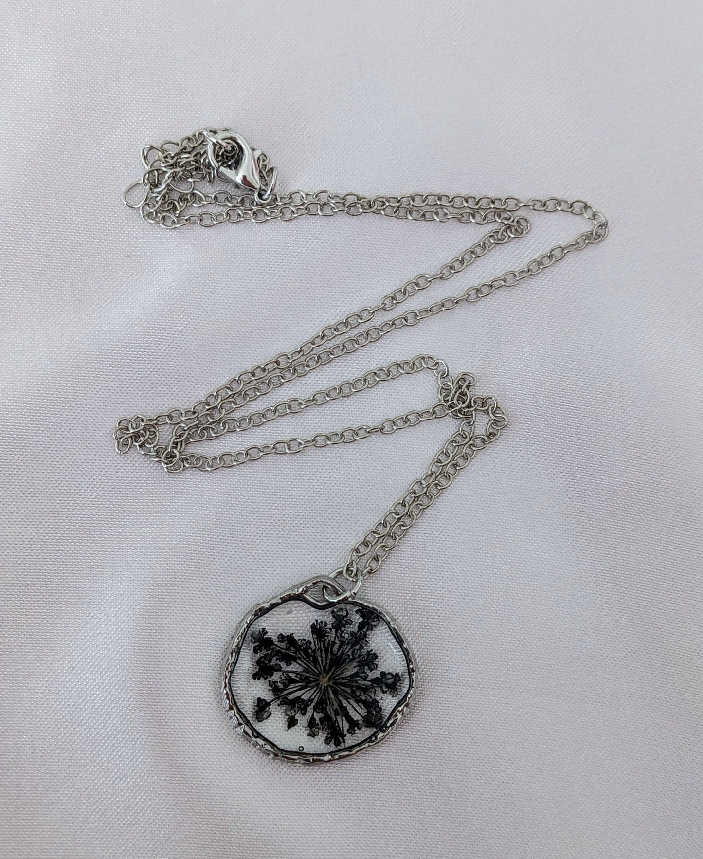 Collier Fleur