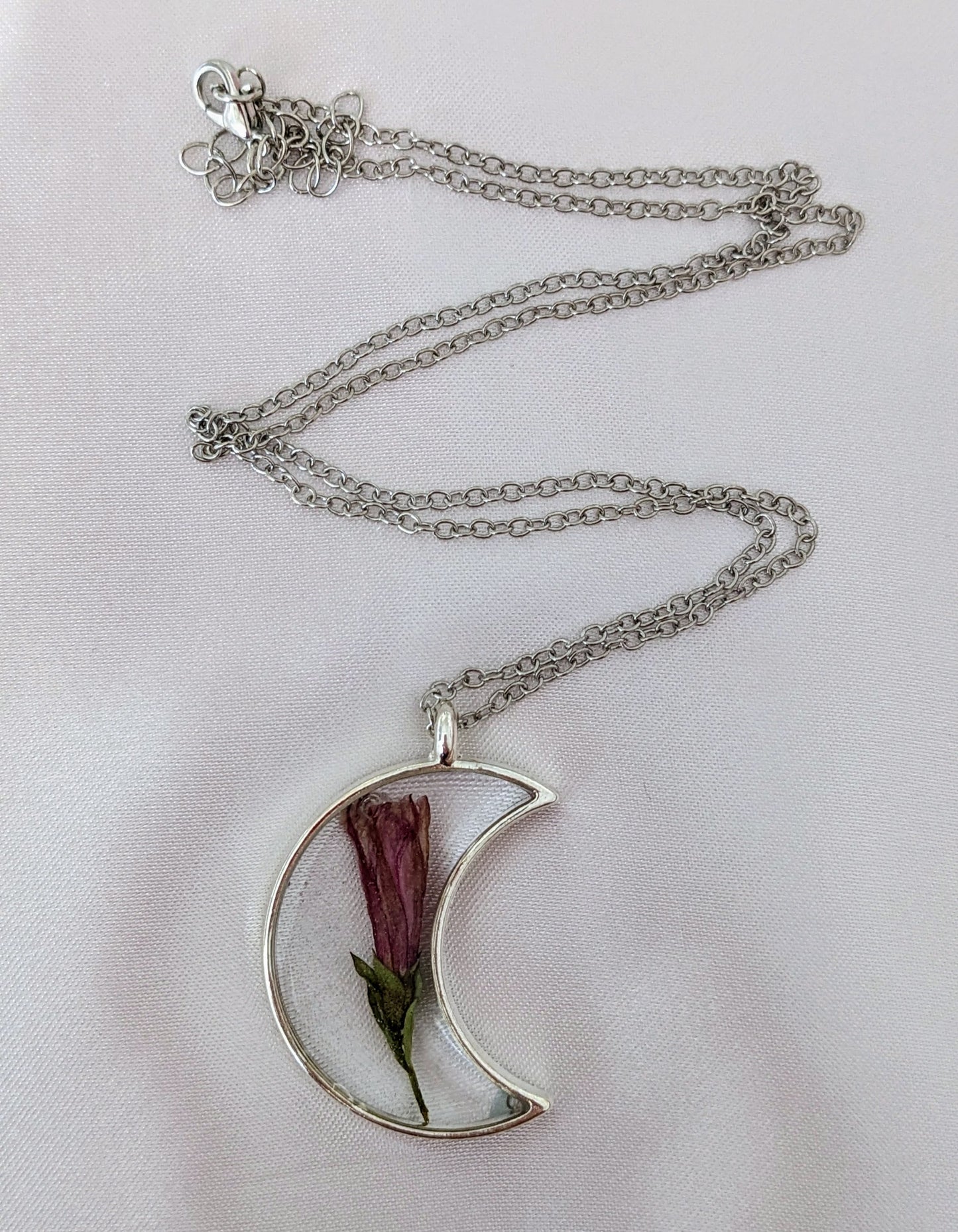 Collier Fleur