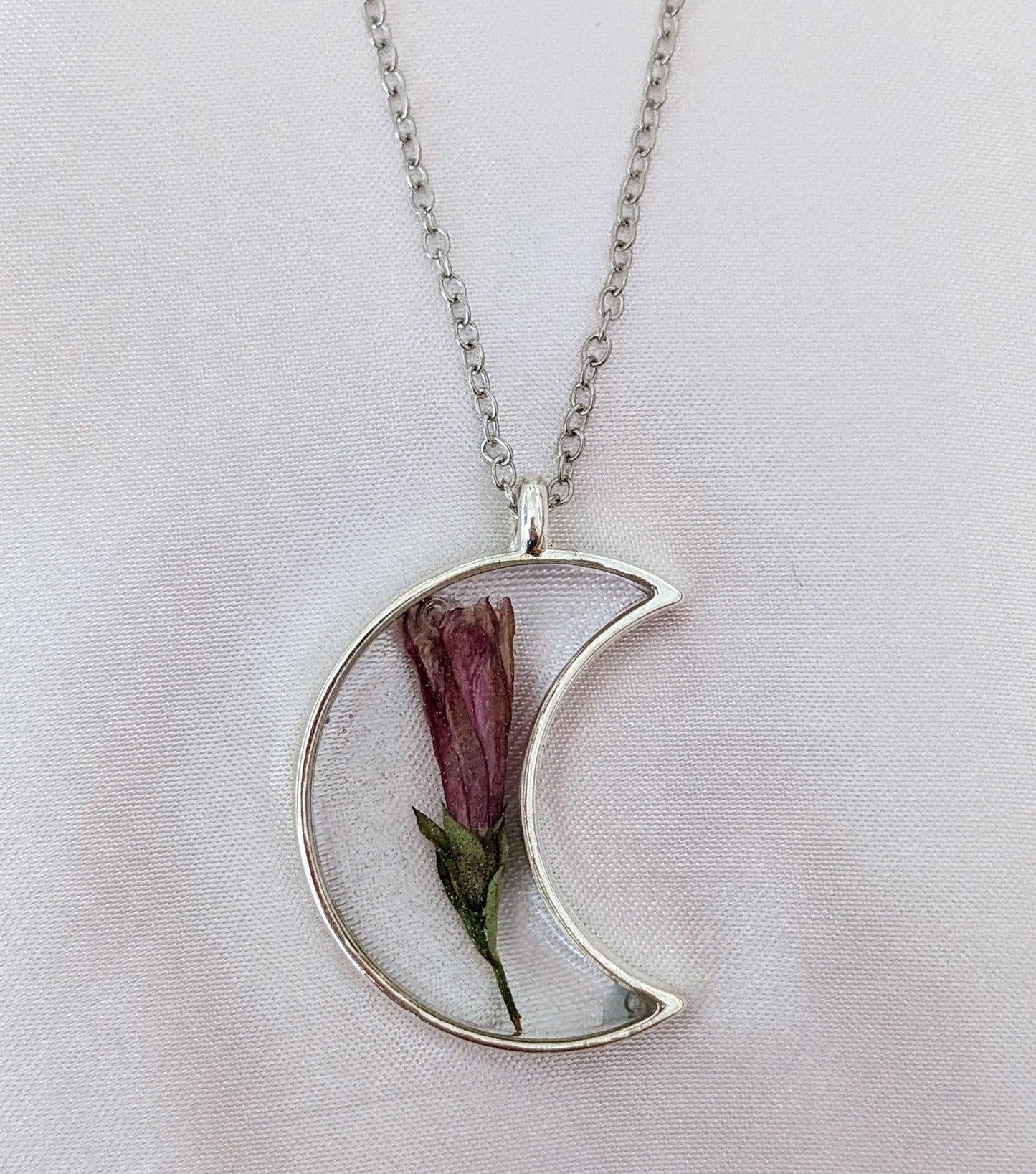 Collier Fleur
