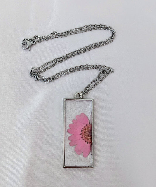 Collier Fleur