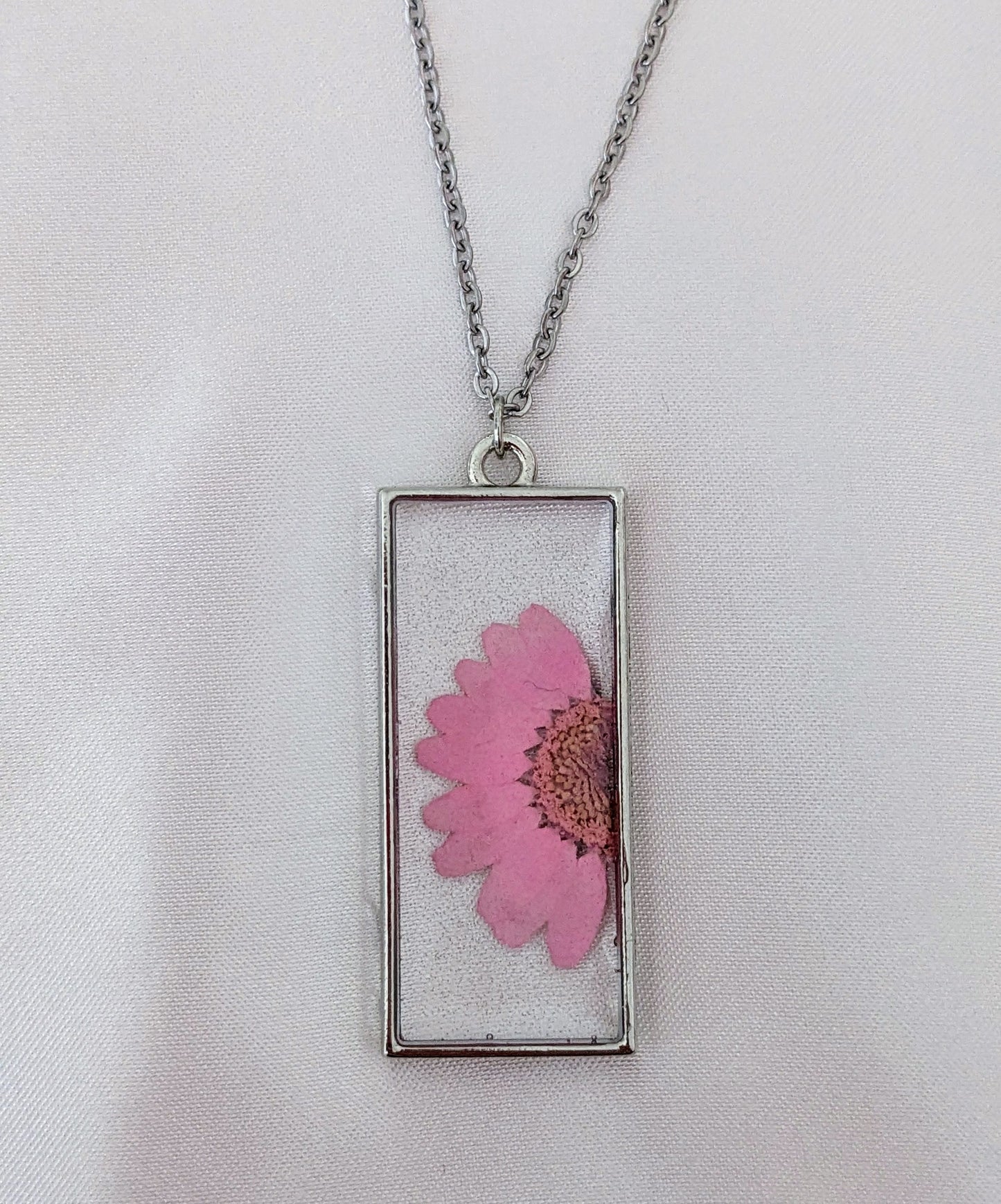 Collier Fleur
