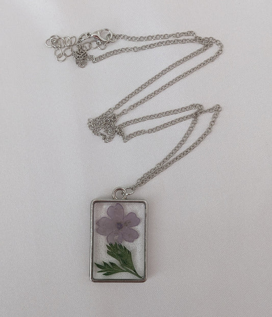 Collier Fleur