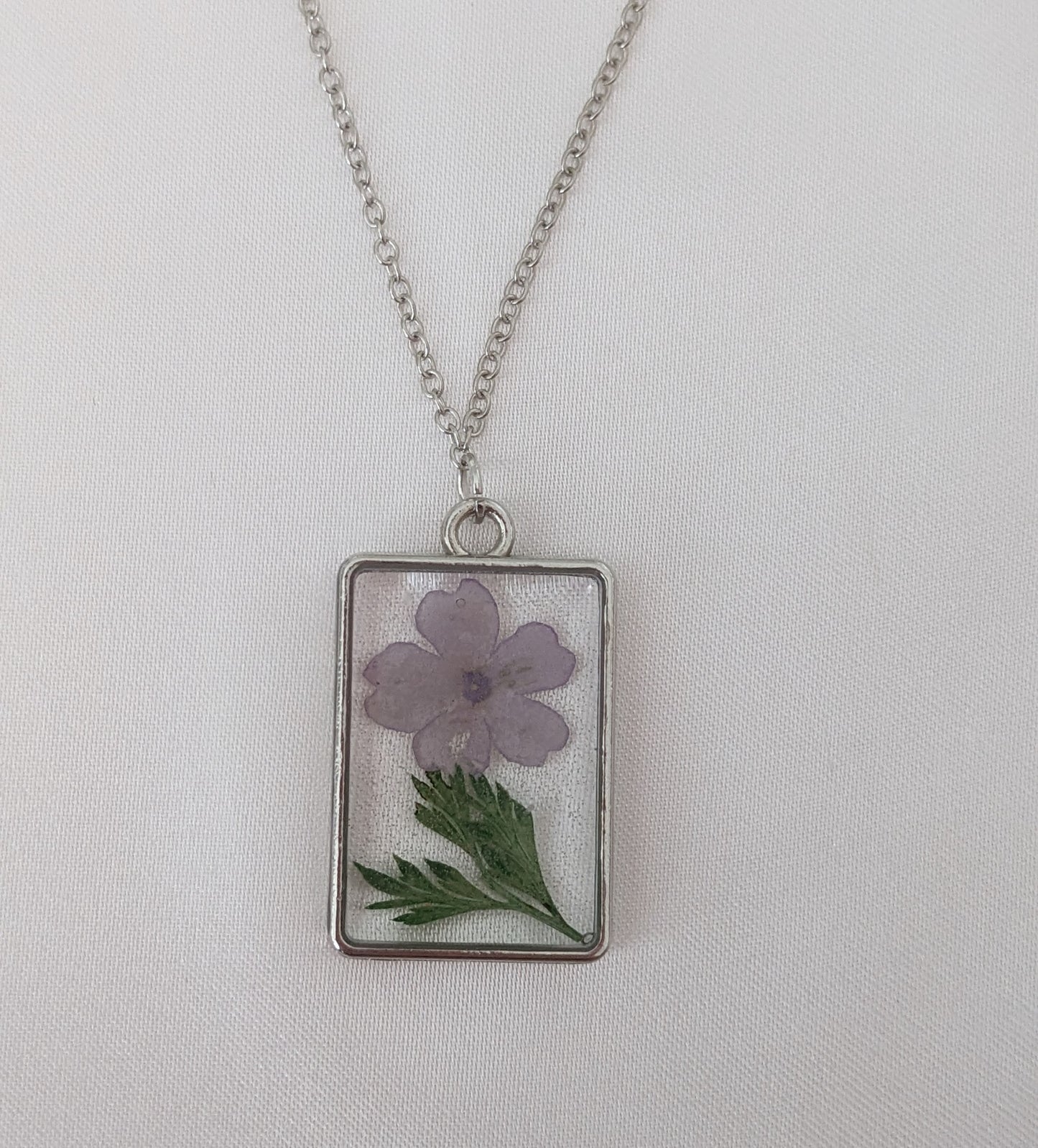 Collier Fleur