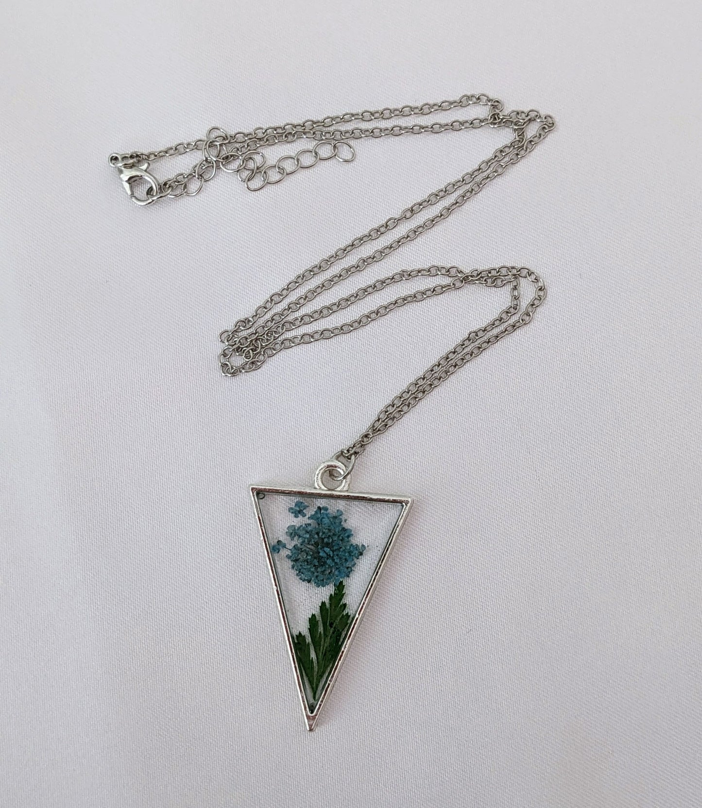 Collier Fleur
