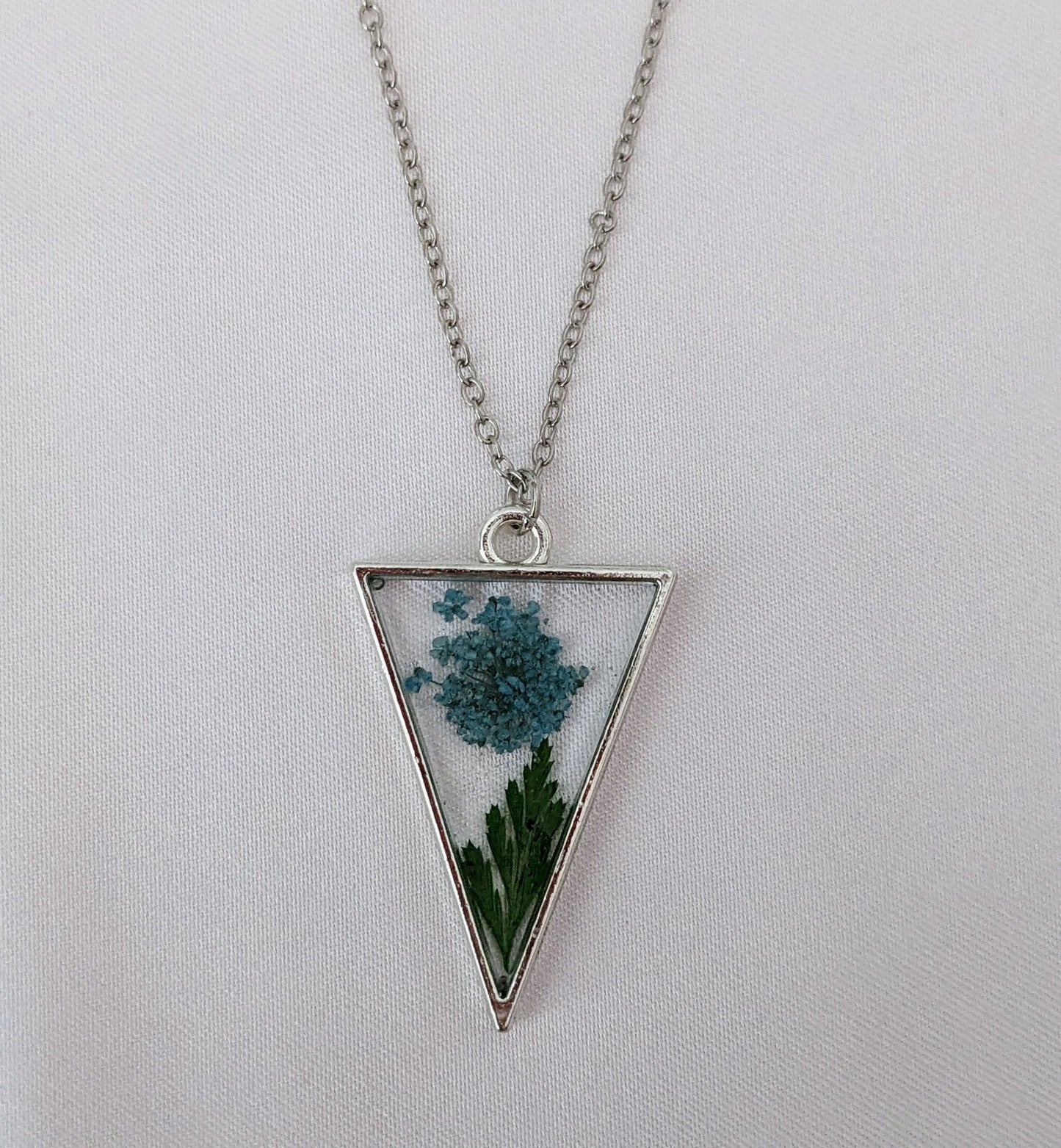 Collier Fleur