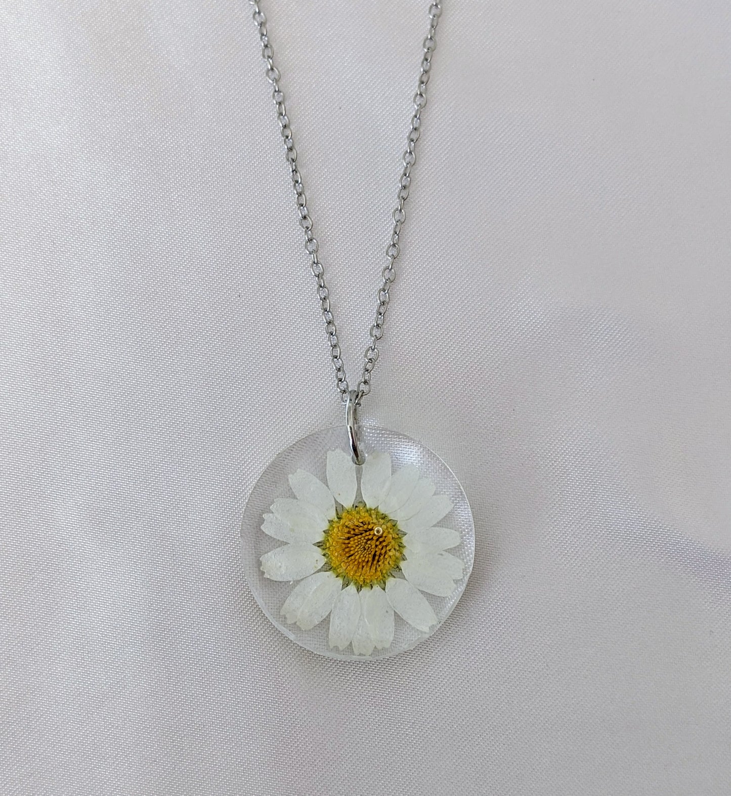 Collier Fleur