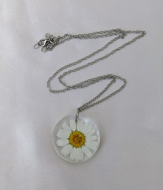 COLLIER FLEUR