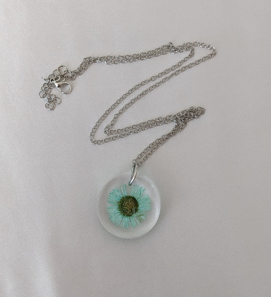 COLLIER FLEUR