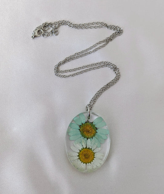 COLLIER FLEUR