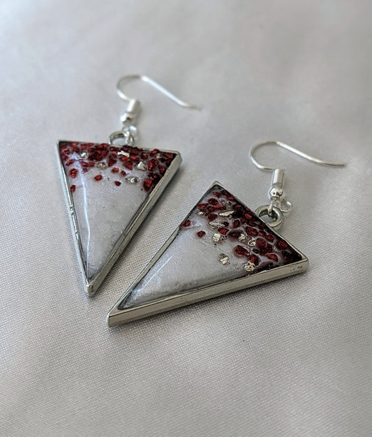 BOUCLES D'OREILLES ÉCLAT