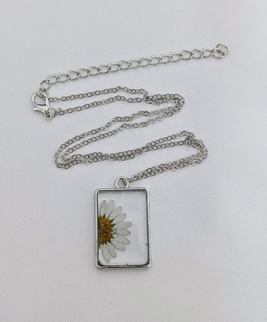 COLLIER FLEUR