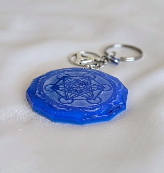 PORTE-CLÉ MÉTATRON