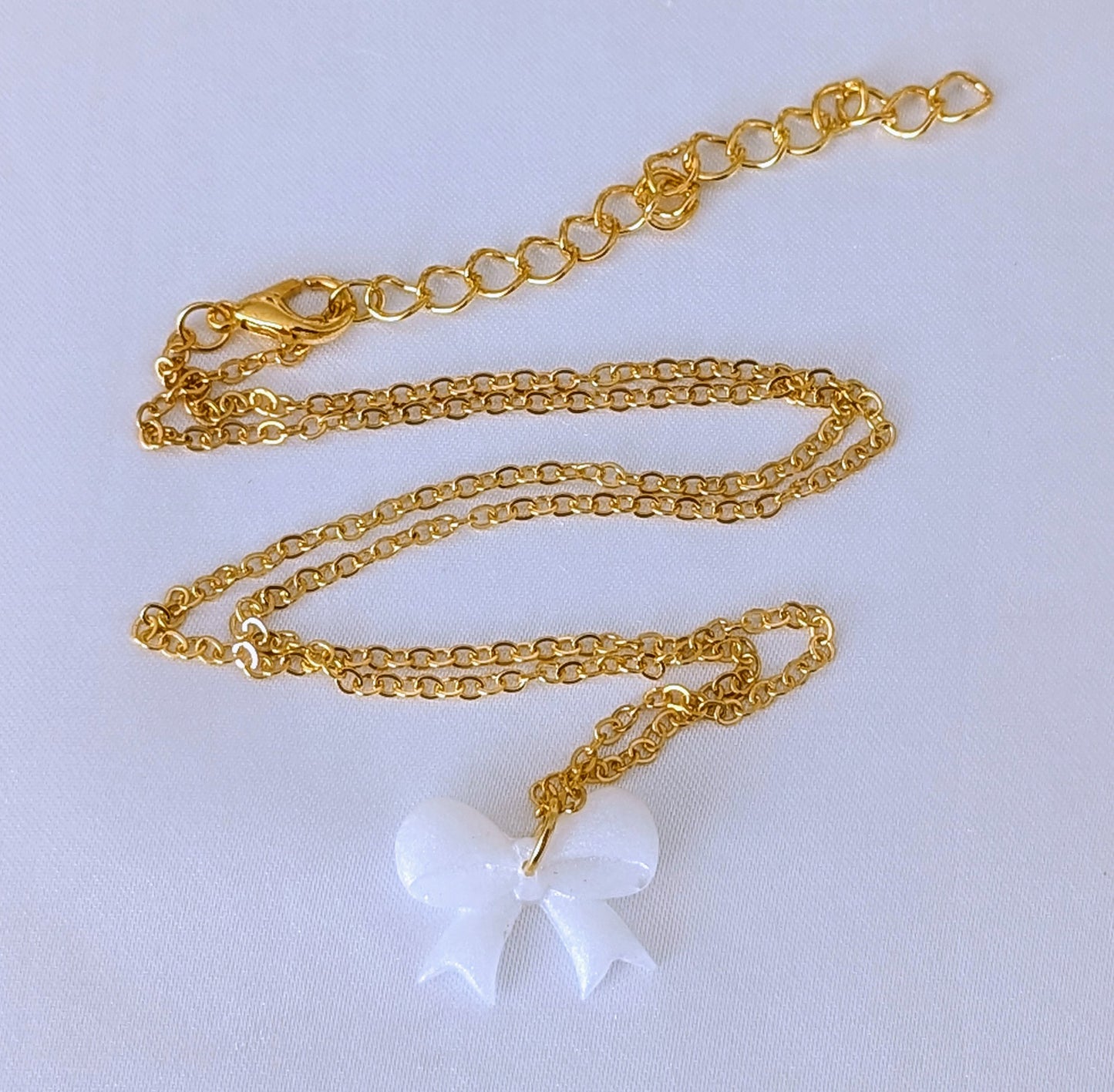 Collier Nœud