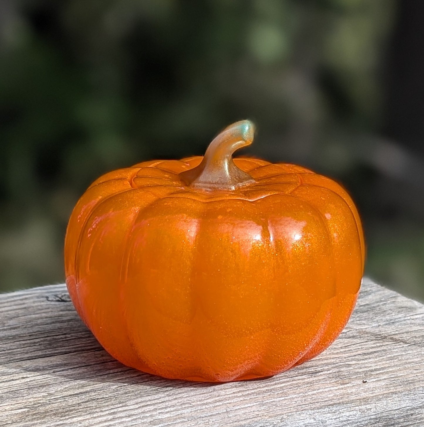 Boîte Citrouille
