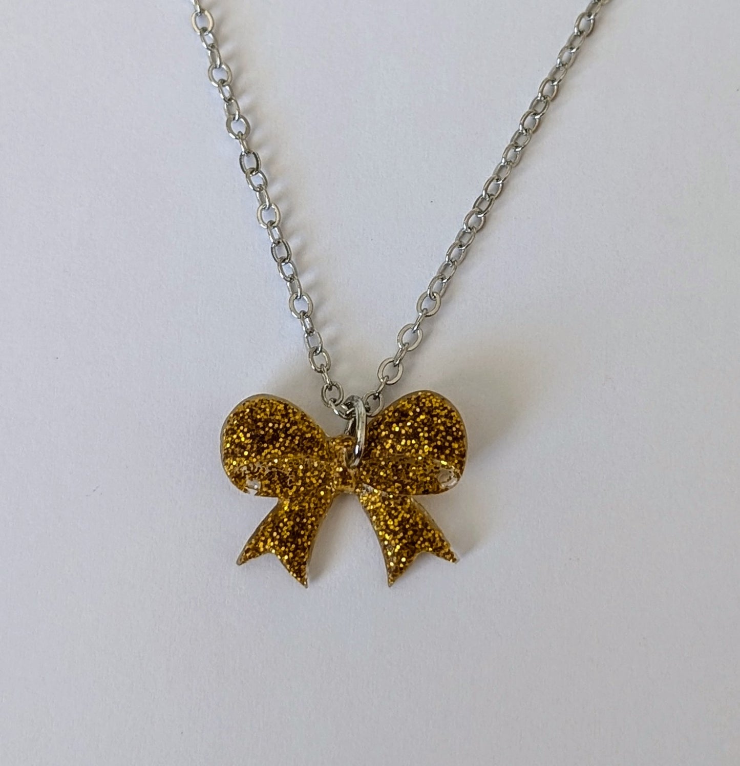 Collier Nœud