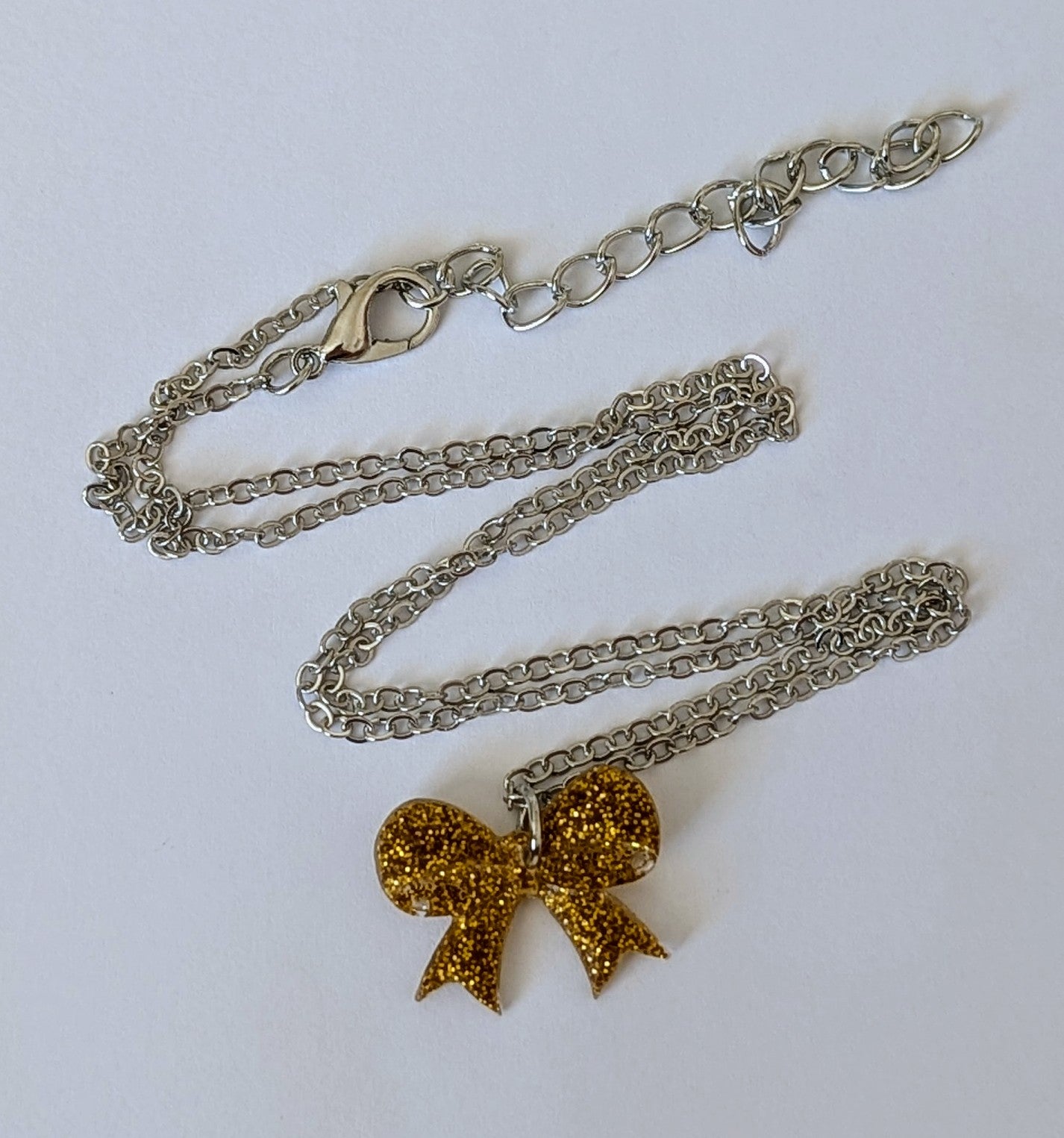 Collier Nœud