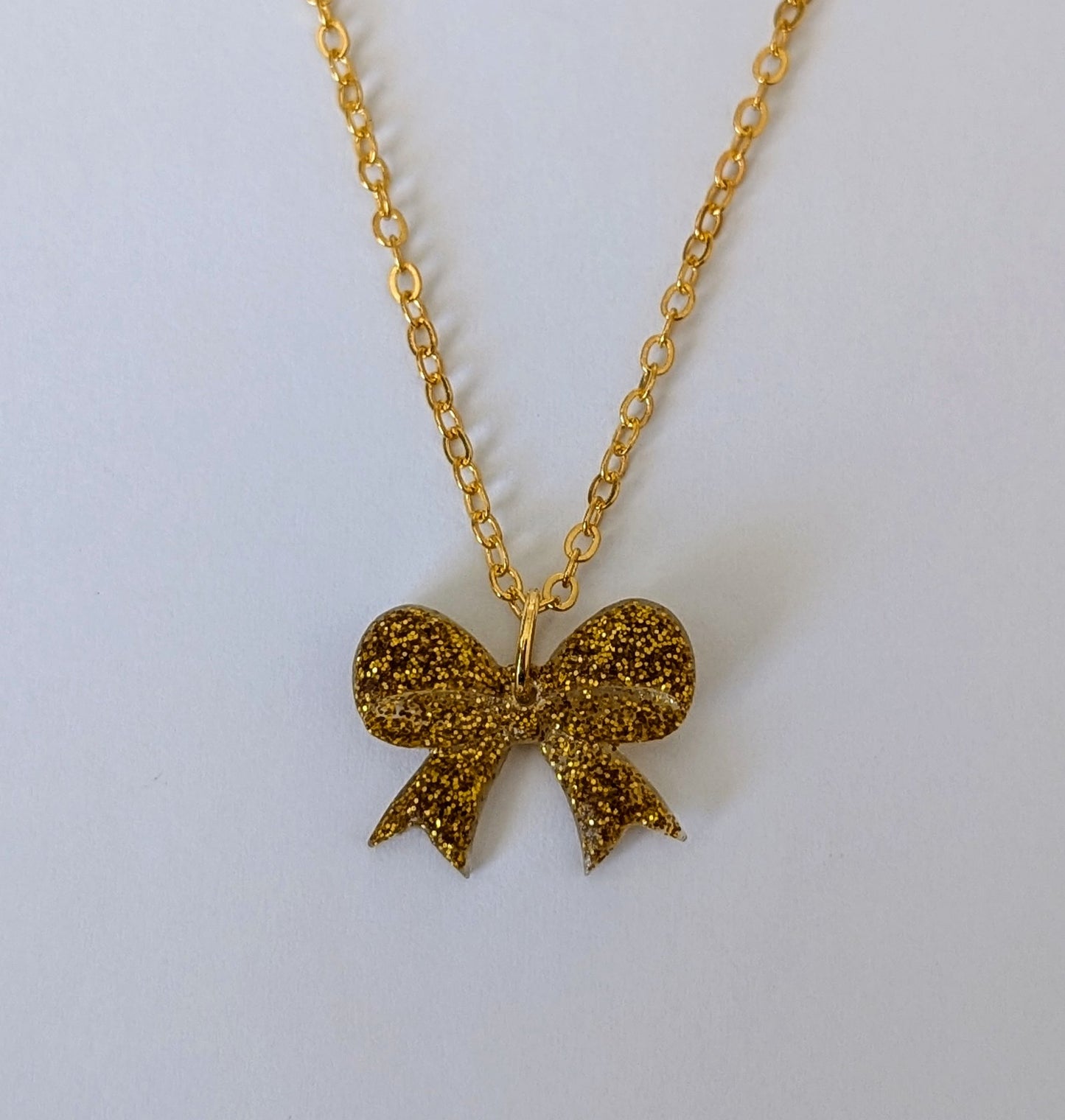 Collier Nœud