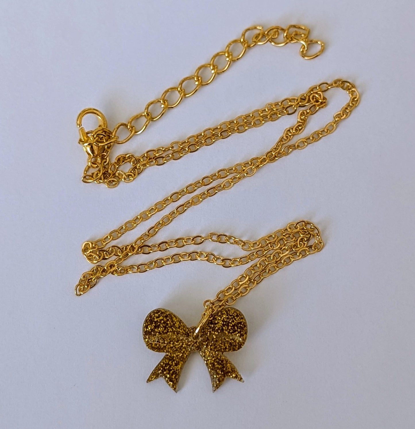 Collier Nœud