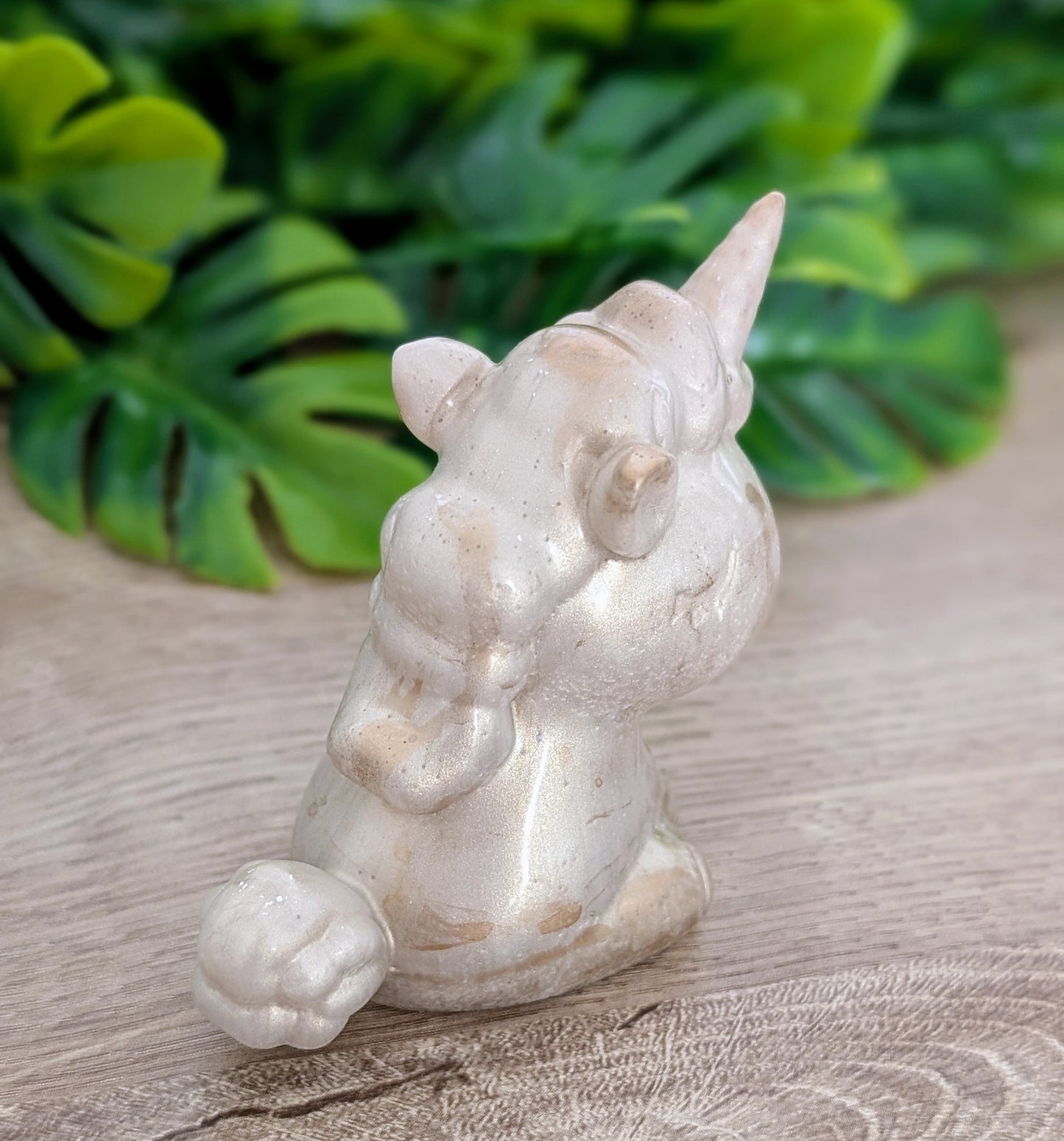 FIGURINE LICORNE