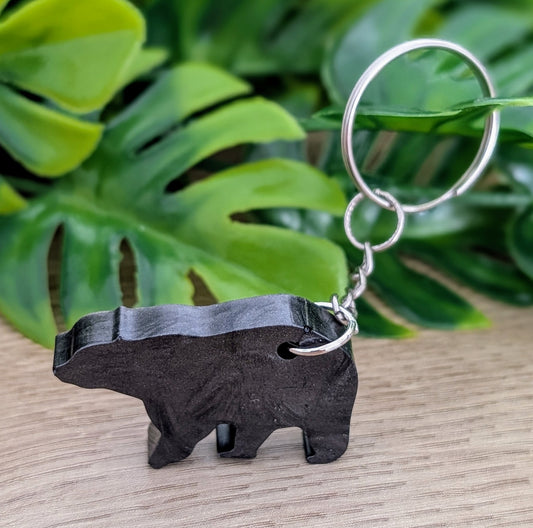 PORTE-CLÉ MINI OURS