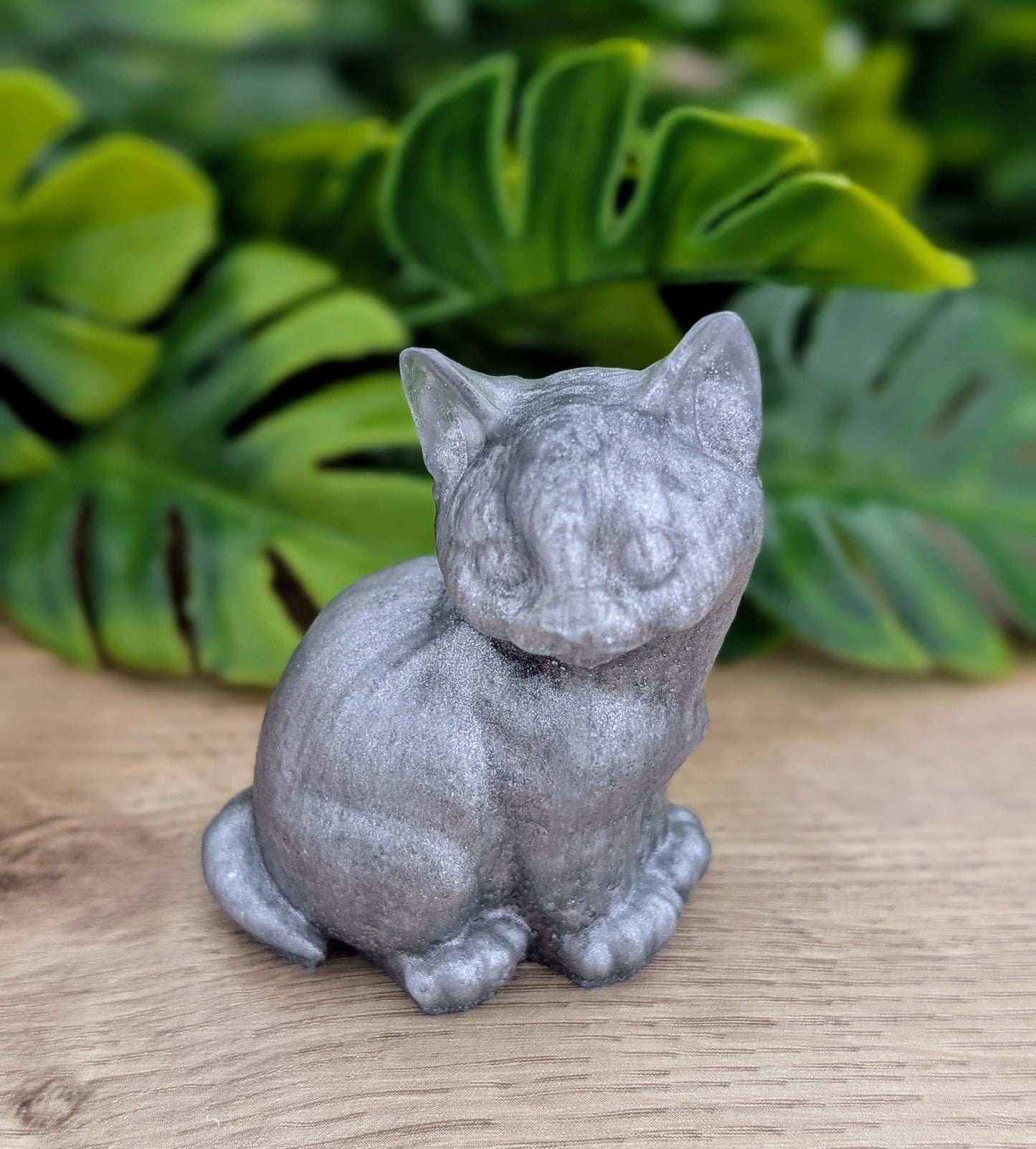 FIGURINE CHAT