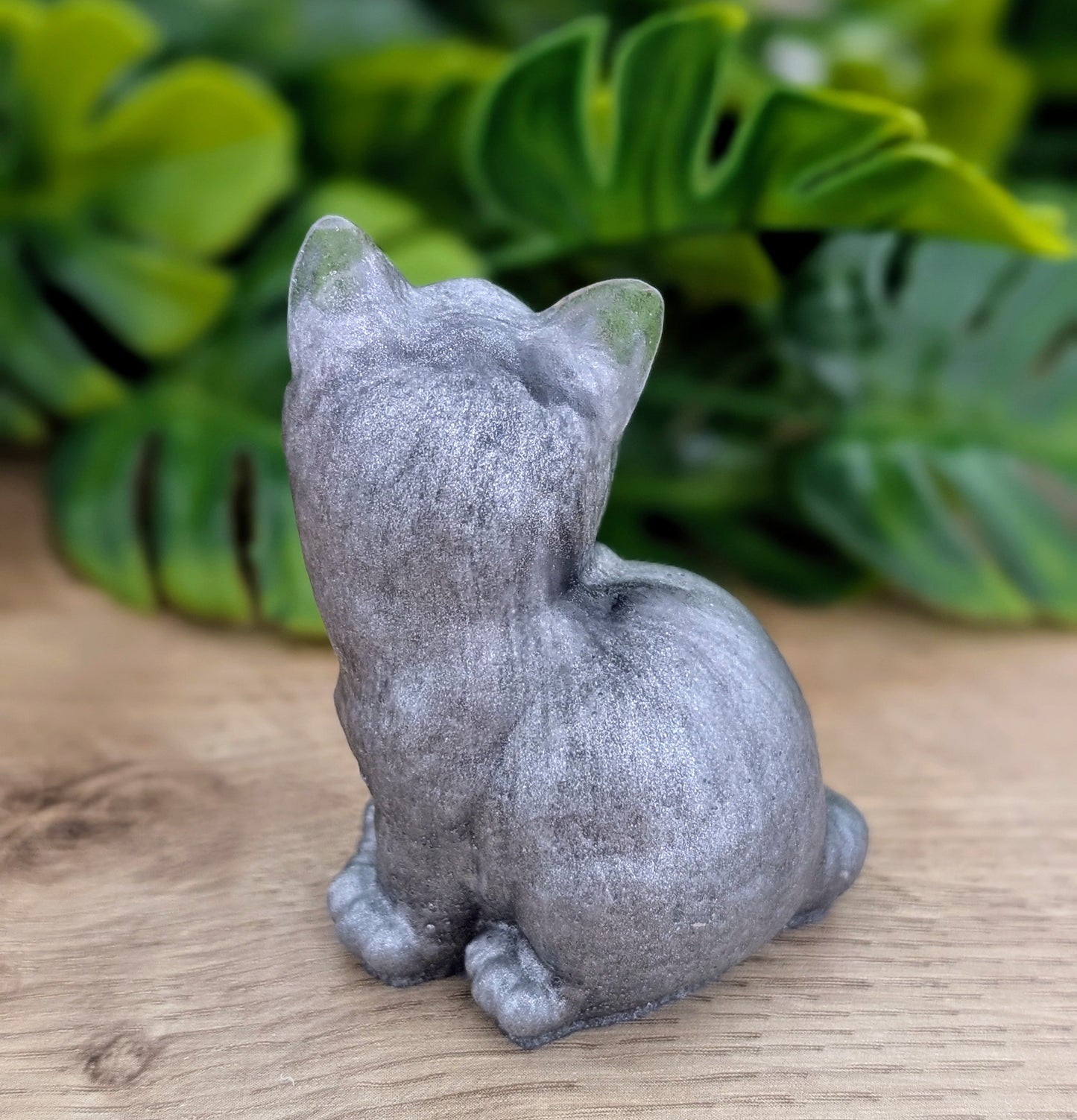 FIGURINE CHAT