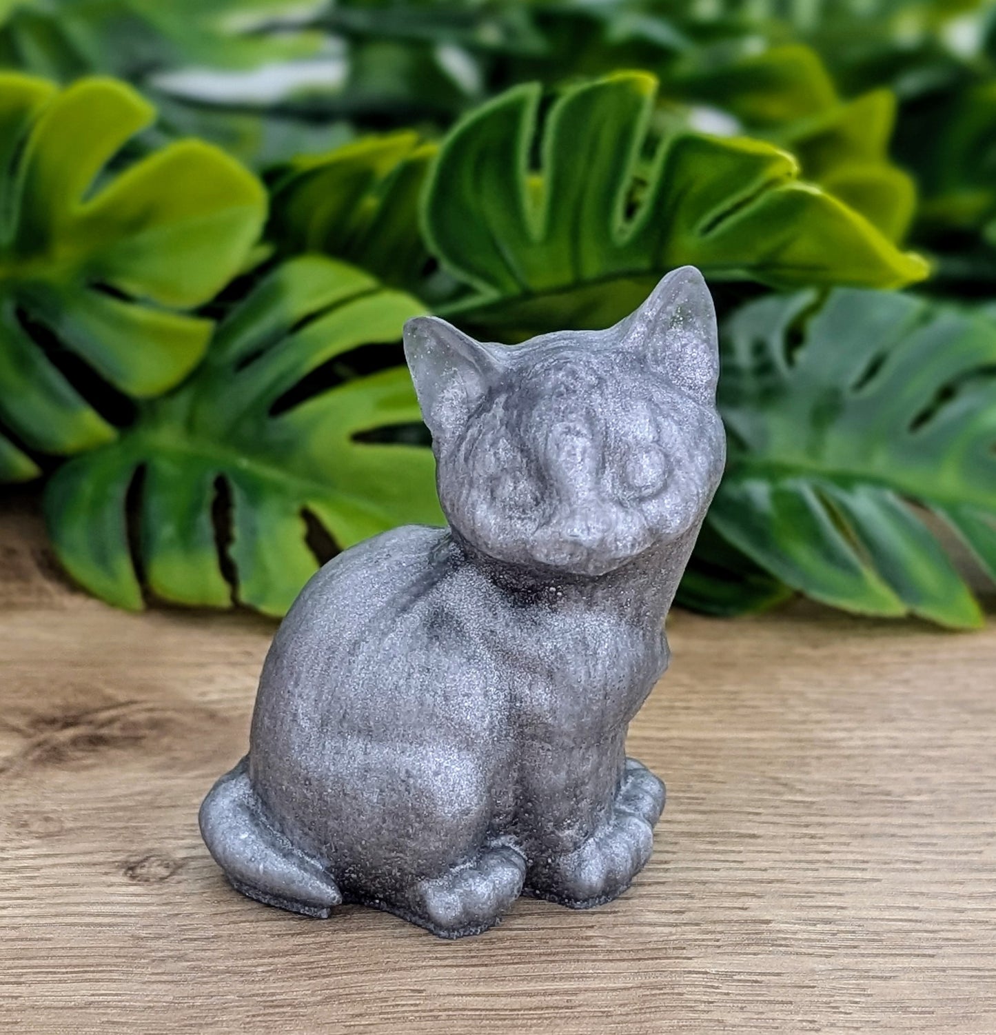 FIGURINE CHAT