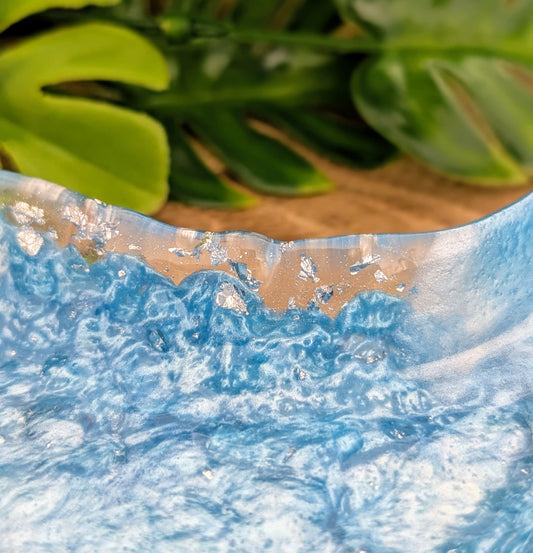 VIDE-POCHE AILE ANGE