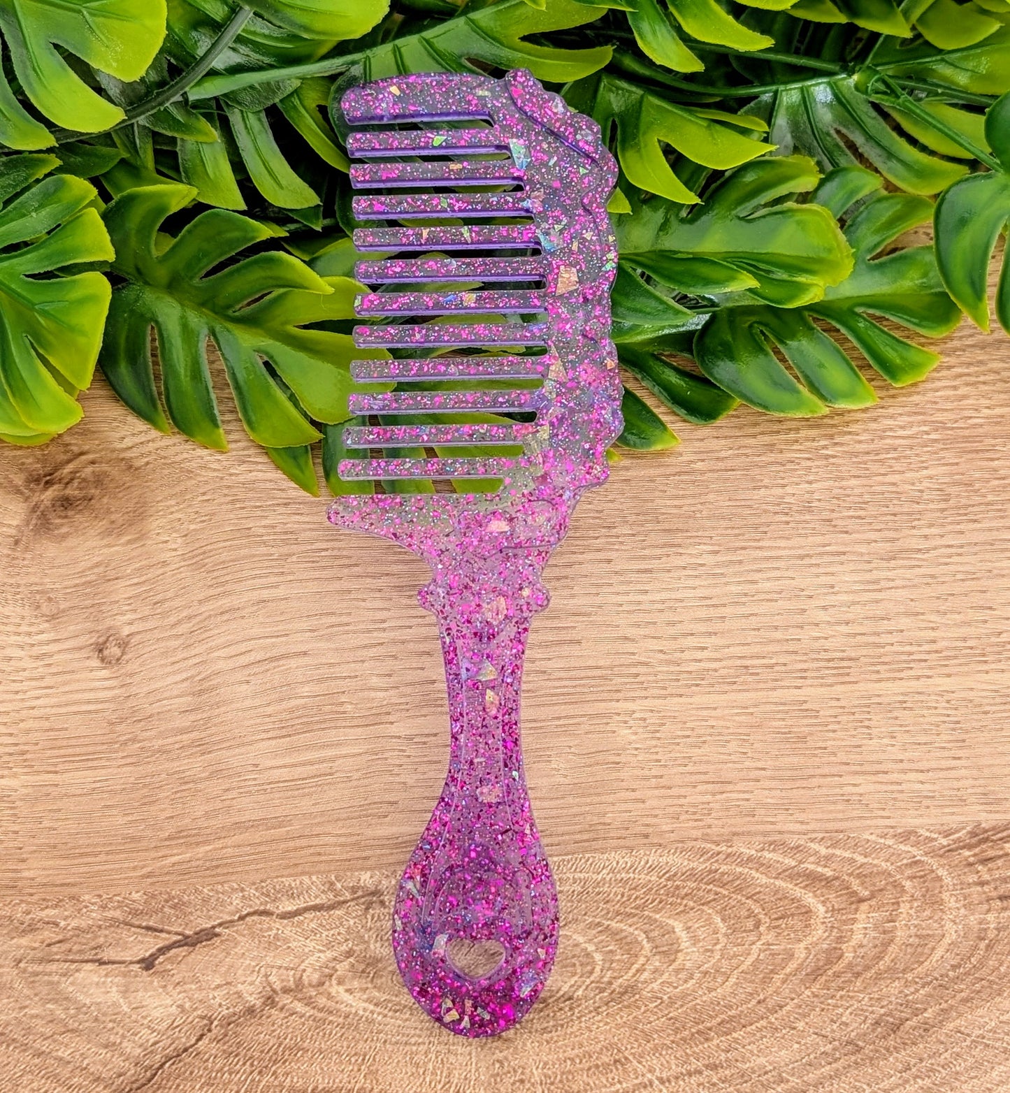 Peigne à Cheveux