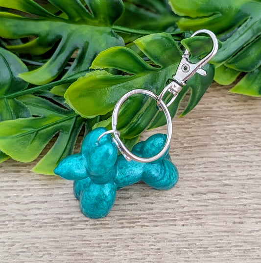 PORTE-CLÉ WOUF’BALLON