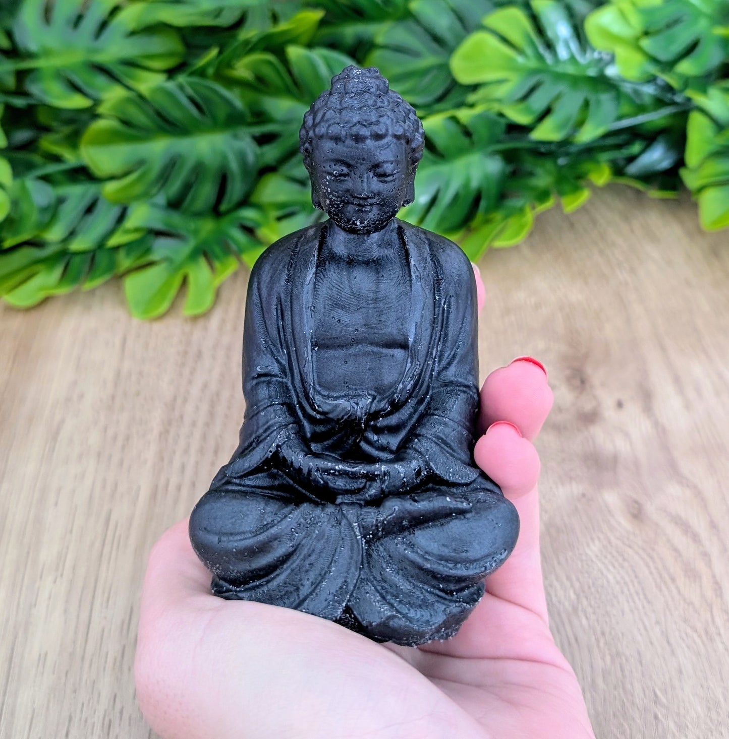 Bouddha
