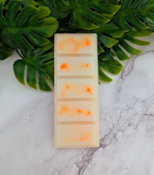 ORANGE ÉPICÉE