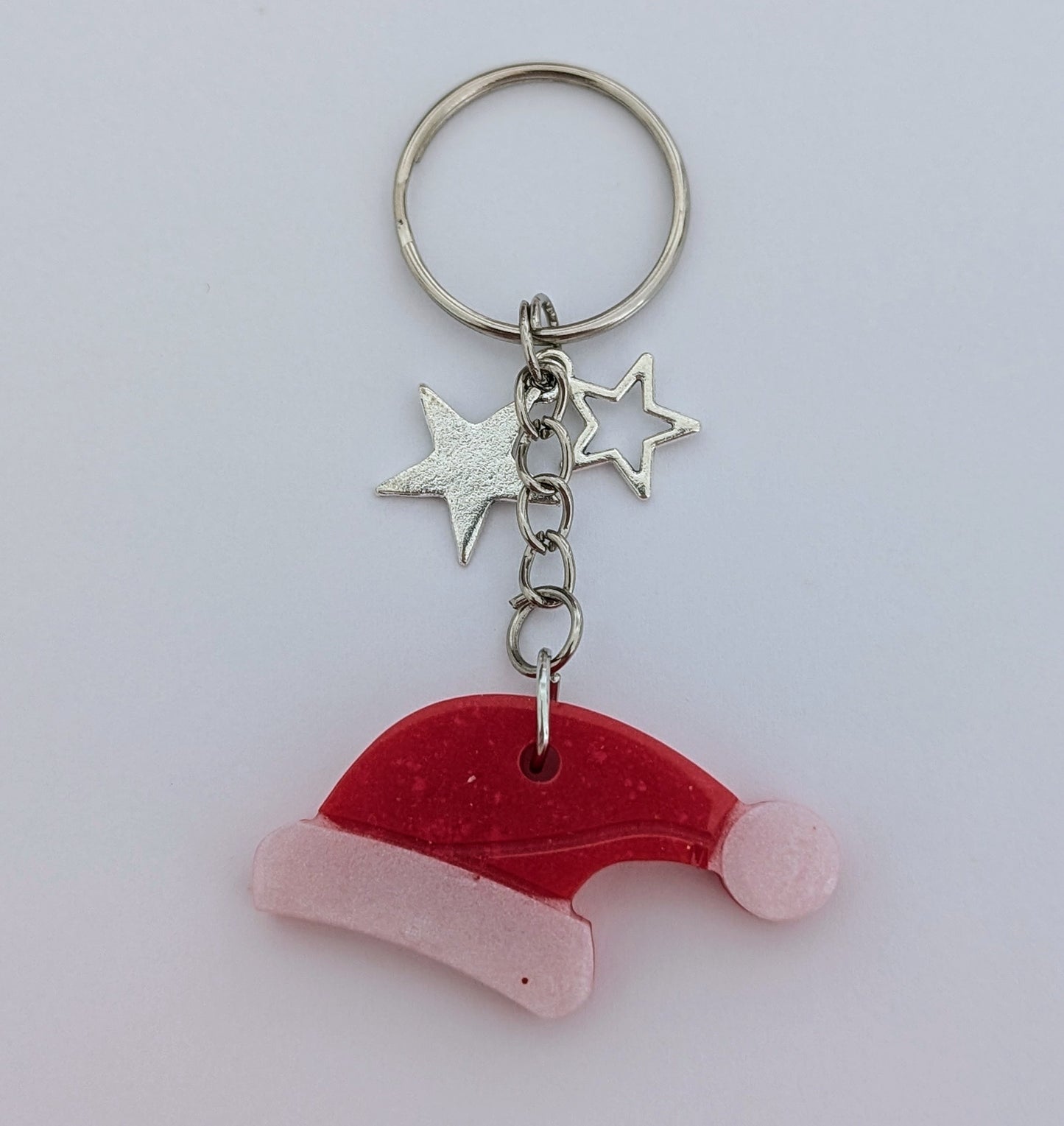 Porte-clé de Noël