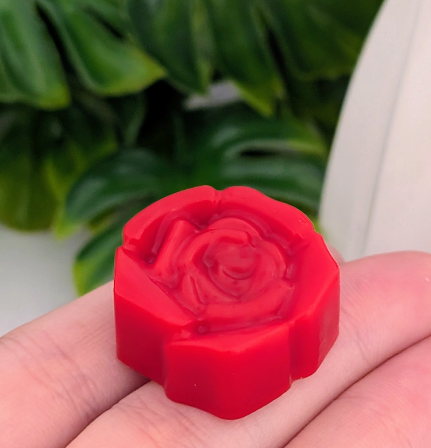 Fondant Bois De Rose