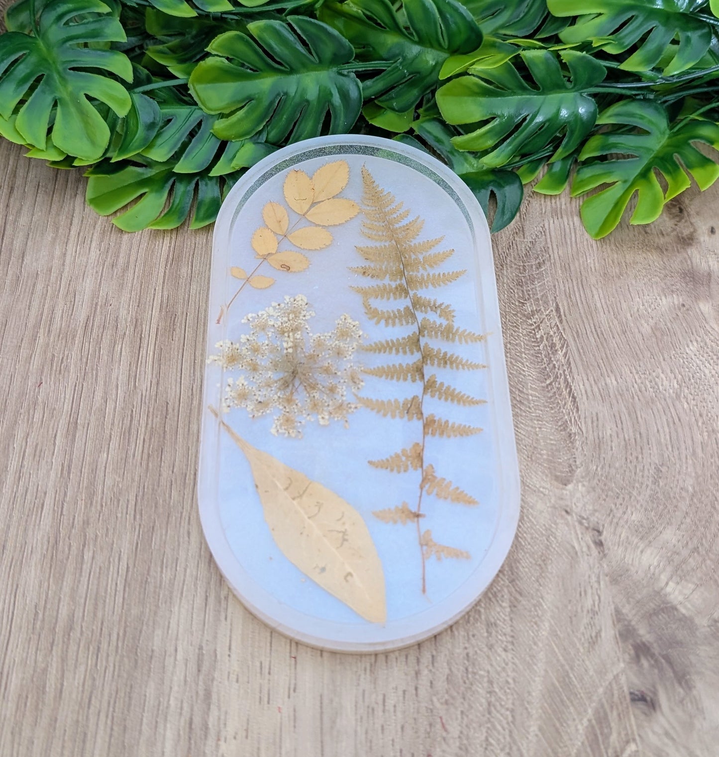 Vide-Poche Nature Sèche