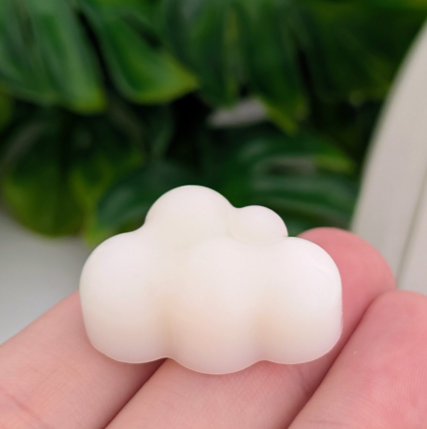 Fondant Nuage Blanc