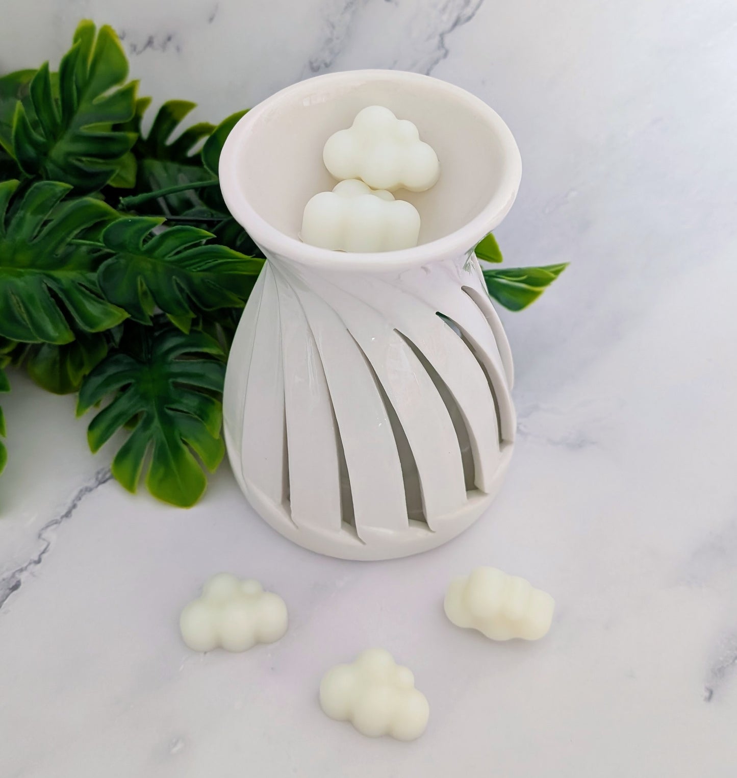 Fondant Nuage Blanc