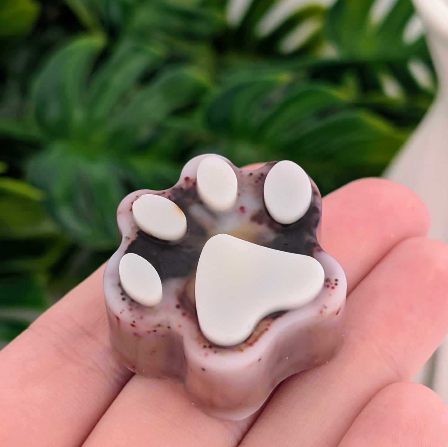 Fondant Caramel Beurre Salé
