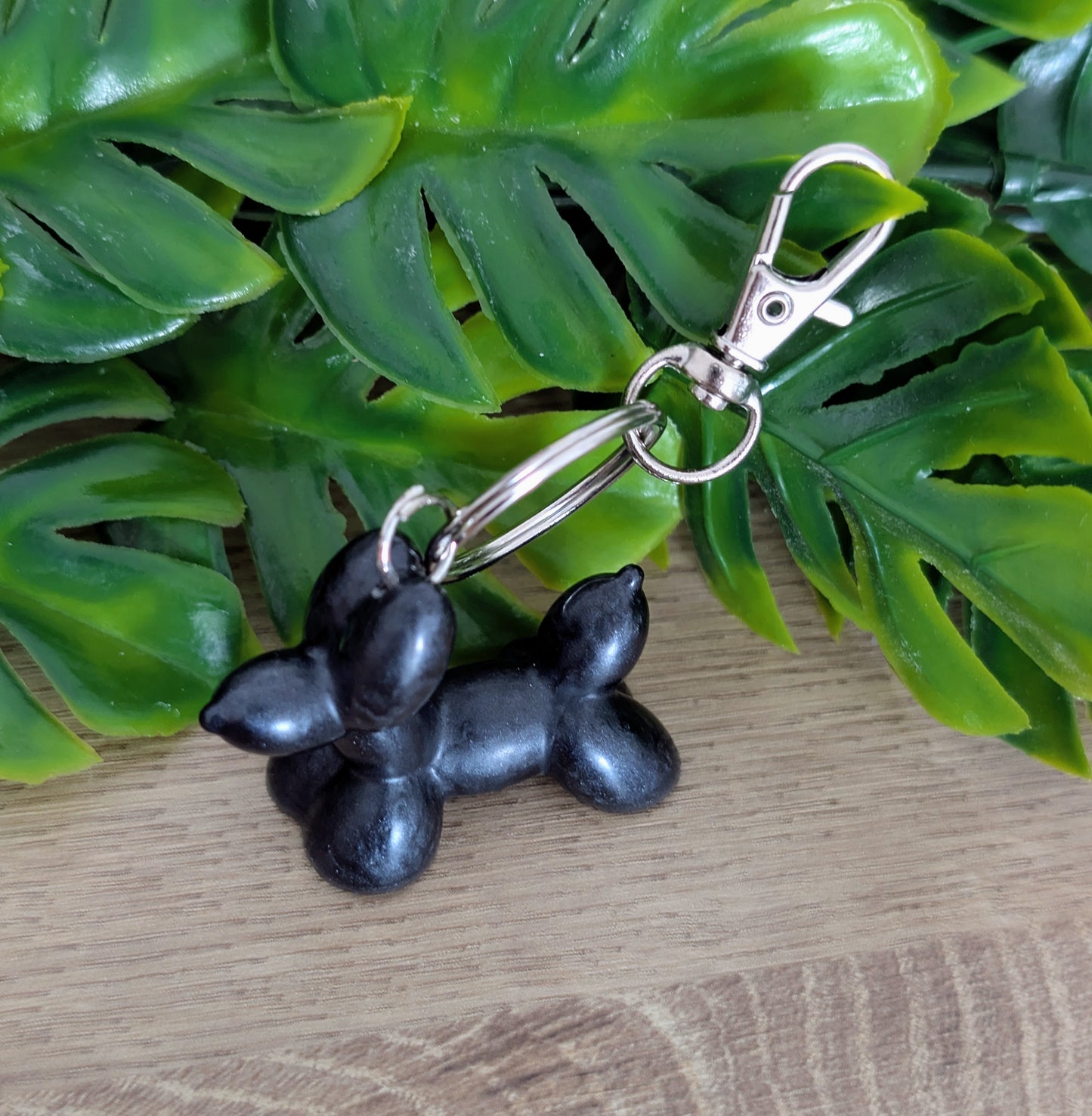 PORTE-CLÉ WOUF’BALLON