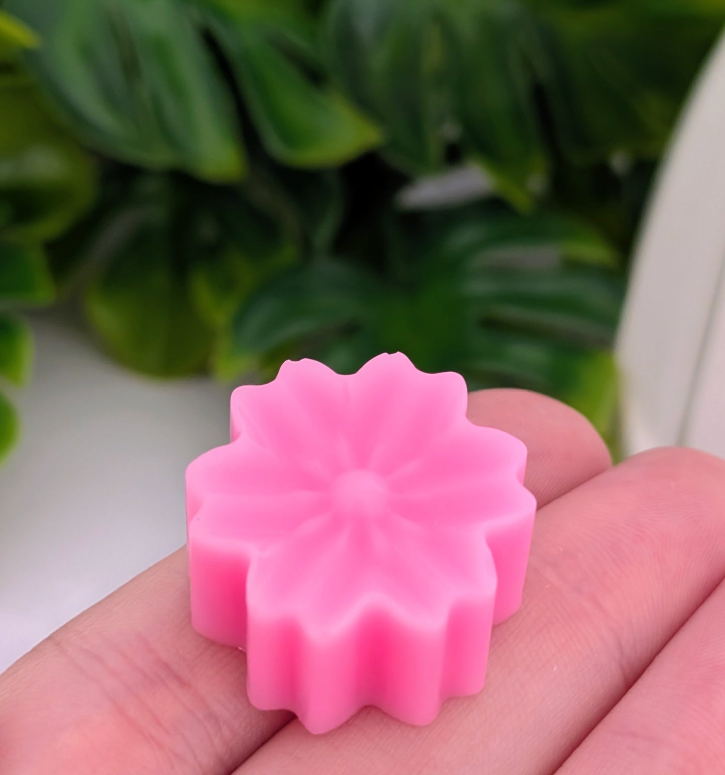 Fondant Fleur De Cerisier