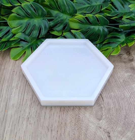 VIDE-POCHE OCTAGONAL