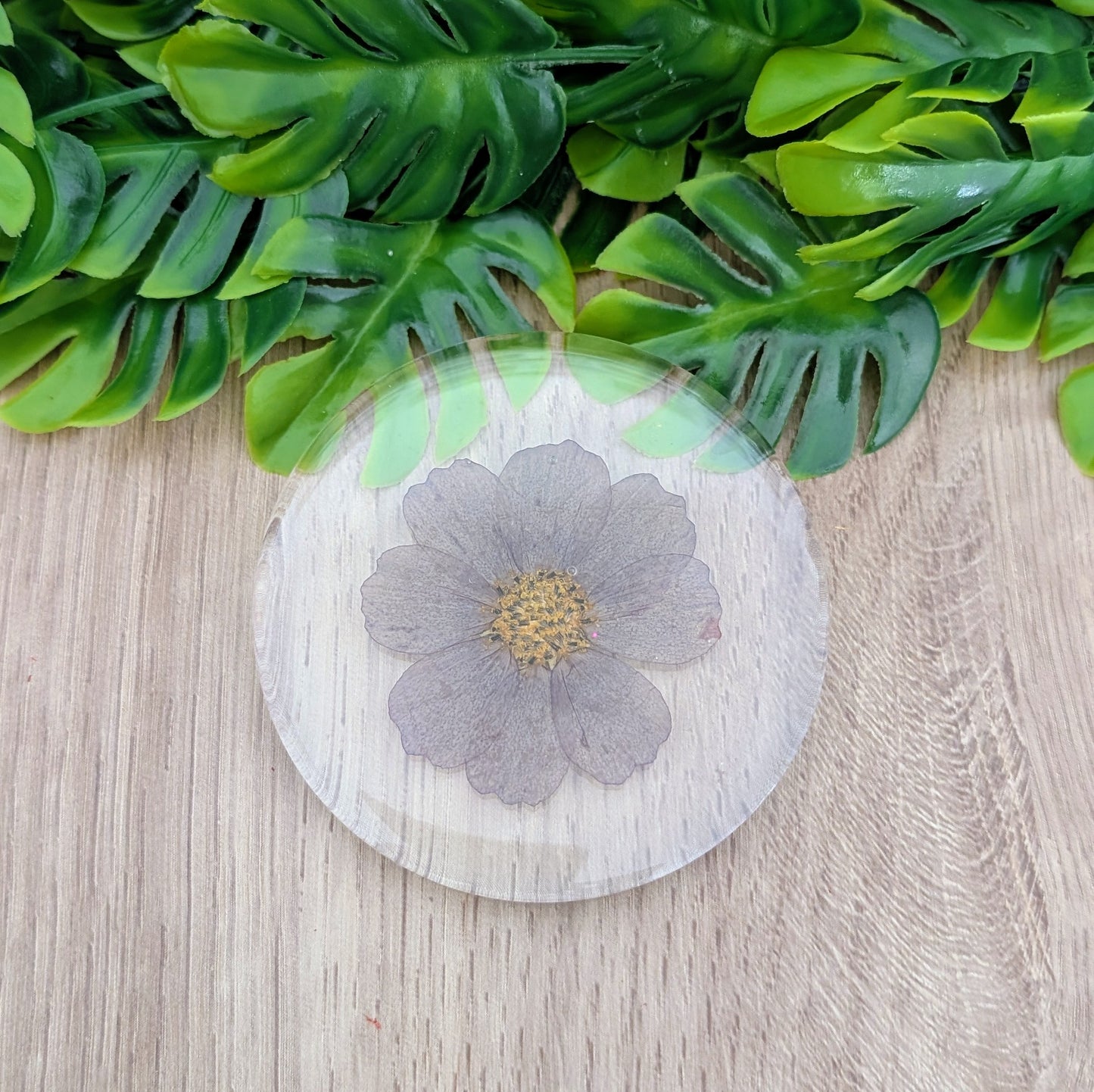 Sous-Verre Fleur