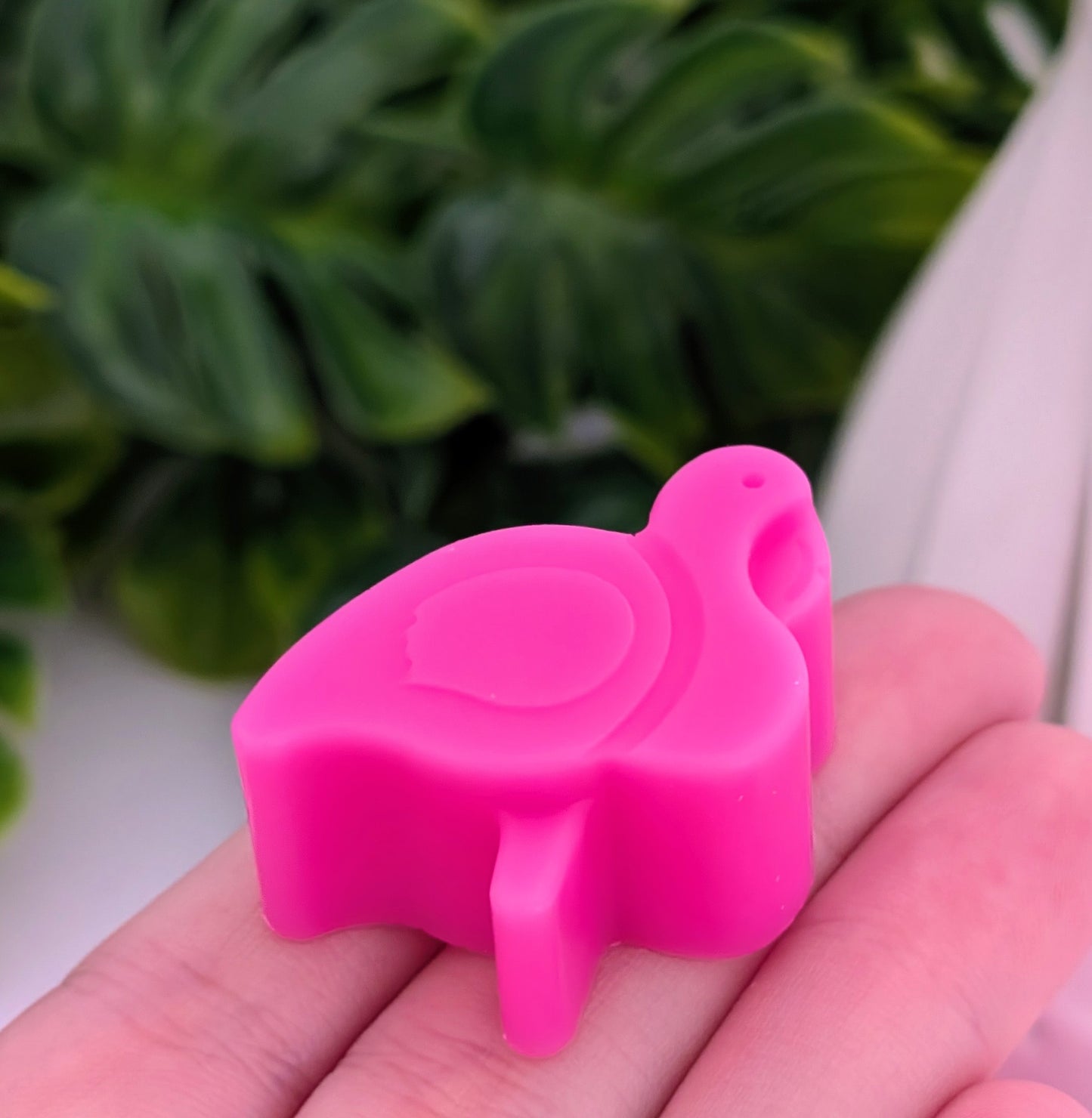 Fondant Vanille