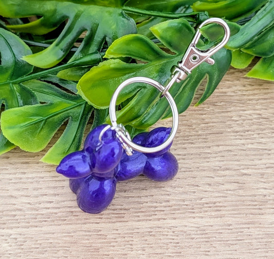 PORTE-CLÉ WOUF’BALLON