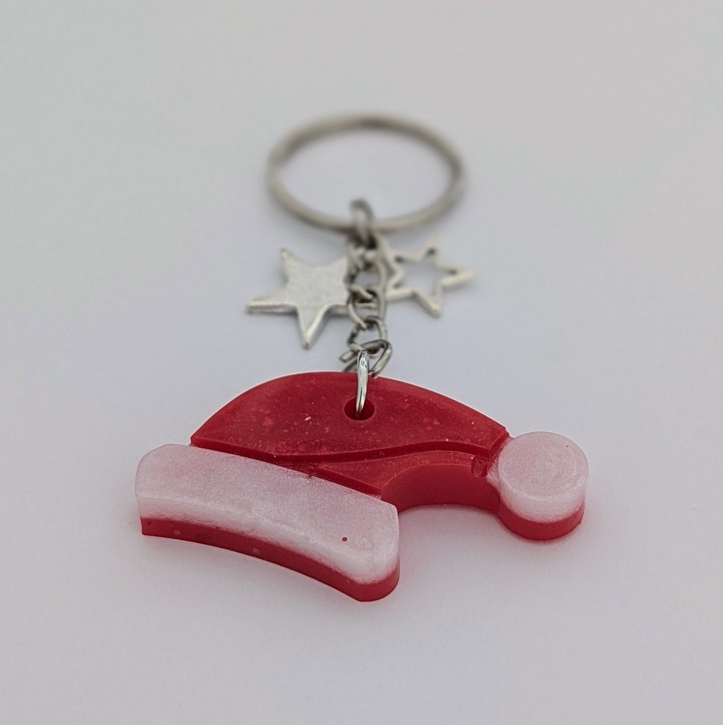 Porte-clé de Noël