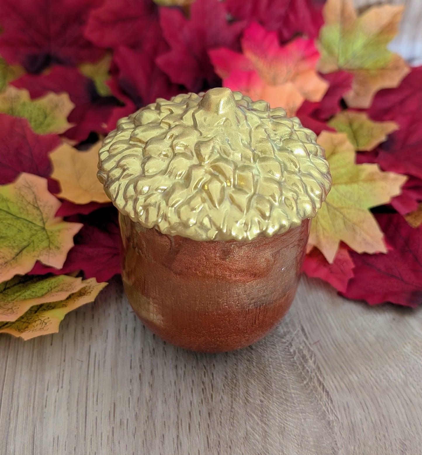 Boîte Fruit de la Forêt
