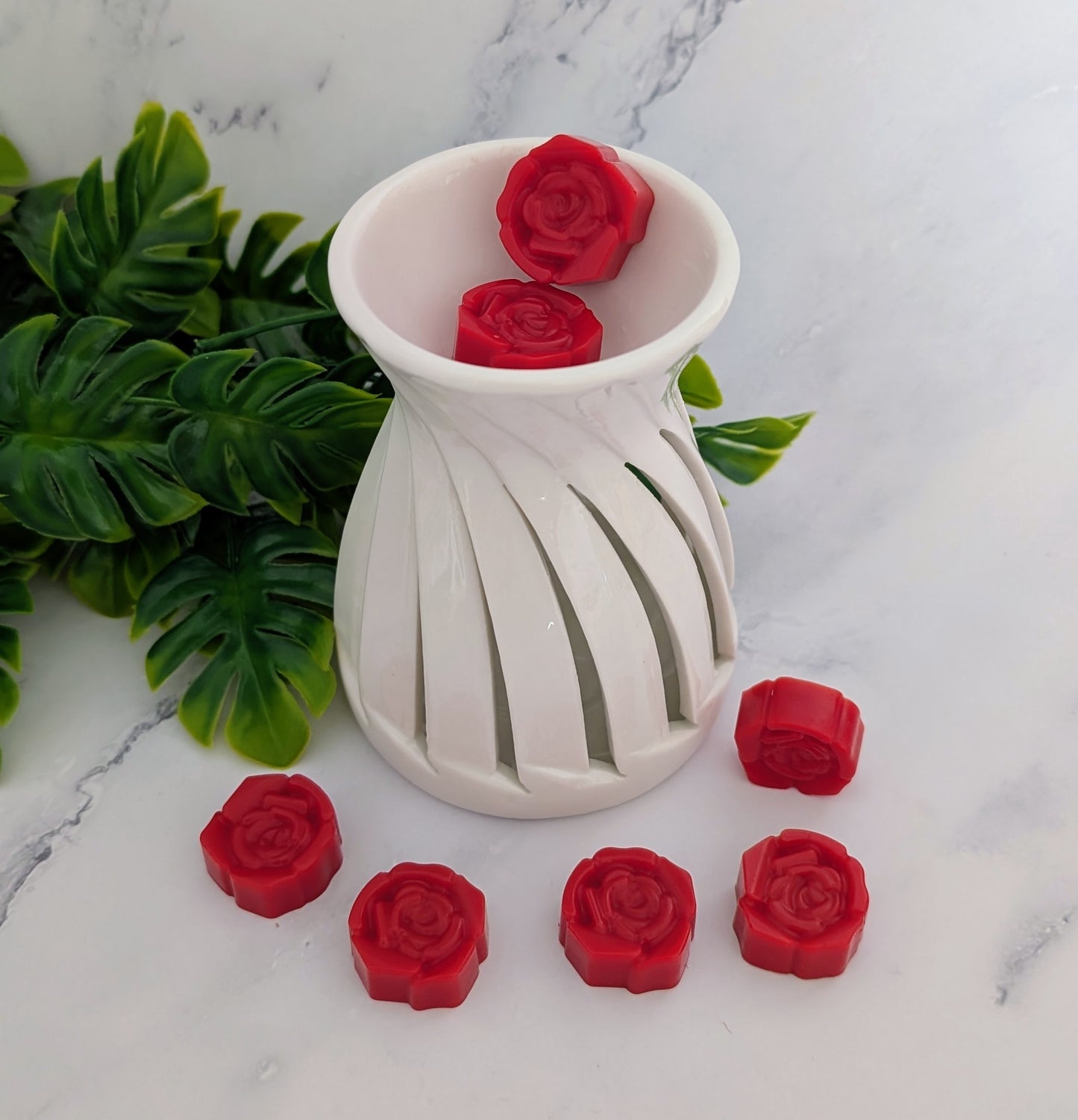 Fondant Bois De Rose