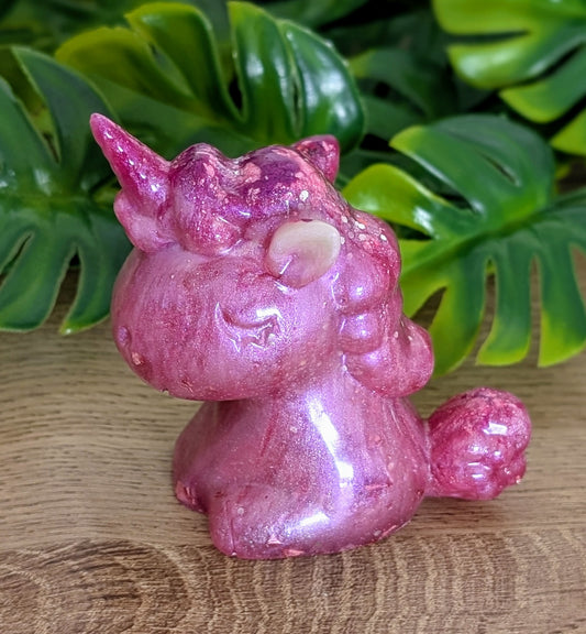 FIGURINE LICORNE