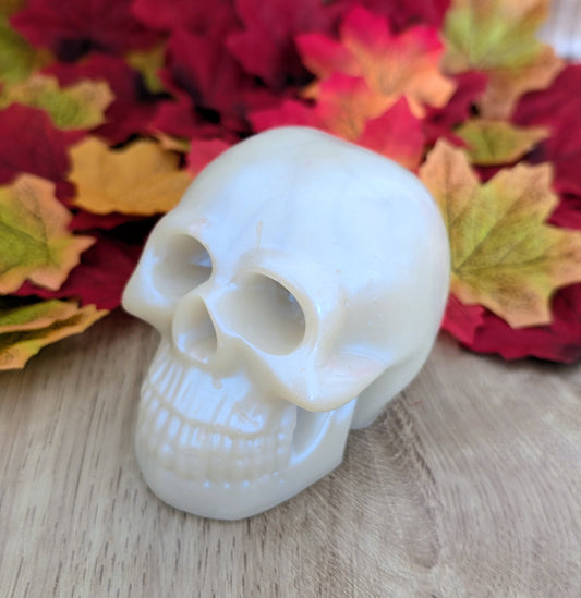 CRÂNE BLANC
